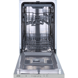 Встраиваемая посудомоечная машина Gorenje GV520E10S - фото 2