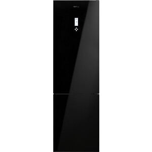 Холодильник Korting KNFC 61868 GN двухкамерный холодильник korting knfc 62029 xn