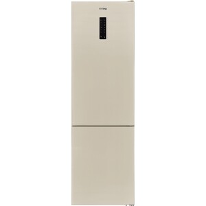 Холодильник Korting KNFC 62010 B двухкамерный холодильник korting knfc 62029 xn