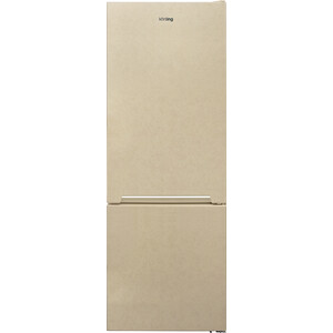Холодильник Korting KNFC 71863 B двухкамерный холодильник korting knfc 62029 w