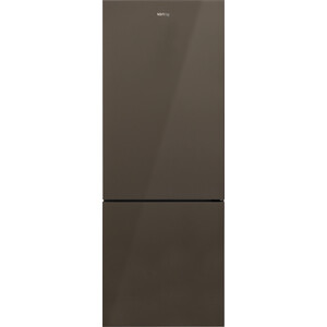 Холодильник Korting KNFC 71928 GBR двухкамерный холодильник korting knfc 72337 xn
