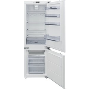 Встраиваемый холодильник Korting KSI 17780 CVNF