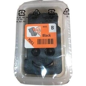 Печатающая головка Canon BLACK BJ CARTRIDGE, EM (QY6-8002)