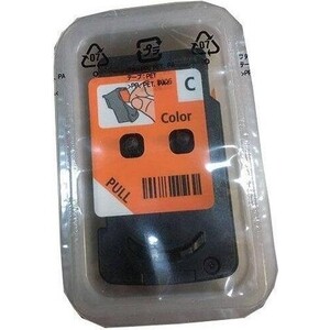 Печатающая головка Canon COLOR BJ CARTRIDGE, EM (QY6-8018)