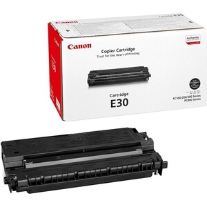 Тонер-Картридж Canon E30 Cartridge (1491A003) тонер картридж hp samsung clt c609s cyan toner cartridge su086a