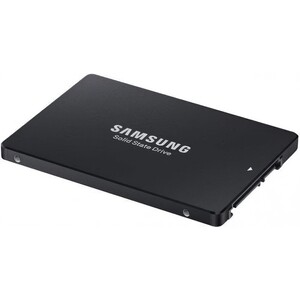 Твердотельный накопитель Samsung SSD 960GB SM883 2.5" (MZ7KH960HAJR-00005)