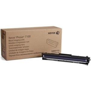 Принт-Картридж Xerox ЧЕРН PH7100N, 24K (108R01151) картридж лазерный xerox голубой 2 500 стр 106r03510