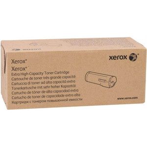 Тонер Xerox черный тонер С8130_35 (006R01754) kартридж xerox тонер 106r02606