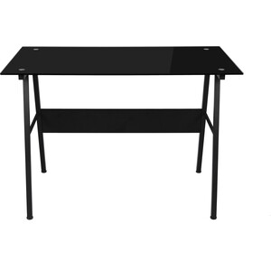 Стол TetChair GD-04 black (черный) стол tetchair wd 06 oak