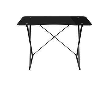 Стол TetChair GD-05 black (черный) стол tetchair wd 07 oak