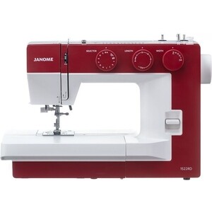 Швейная машина Janome 1522RD