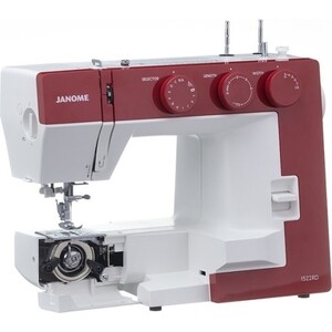 Швейная машина Janome 1522RD