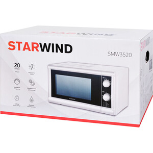 Микроволновая печь StarWind SMW3520