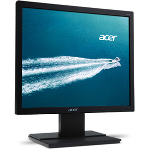 Монитор Acer V176Lb черный (UM.BV6EE.001)