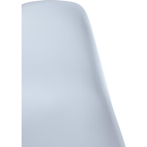 Стул TetChair Secret De Maison cindy iron chair (Eames) (mod. 002) металл/пластик 51x46x82,5 серый