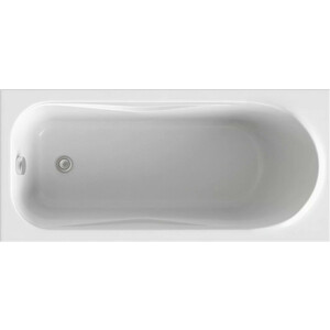Акриловая ванна BAS Верона 150х70 с каркасом, без гидромассажа (В 00009) акриловая ванна timo mika 150х70 mika1570
