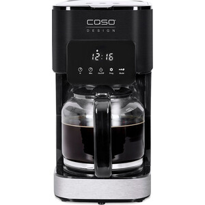 Кофеварка капельная Caso Coffee Taste & Style кофеварка капельная clatronic ka 3733 coffee to go thermo