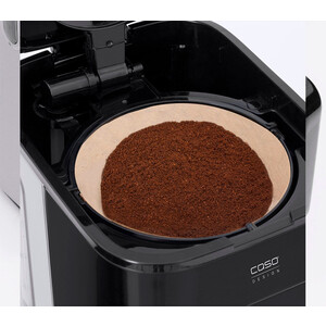 Кофеварка капельная Caso Coffee Taste & Style