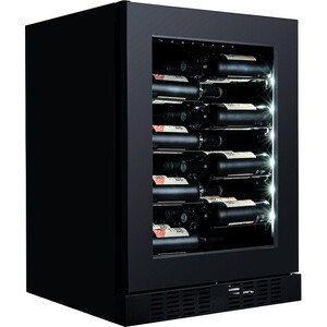 Холодильник винный Temptech CPROX60SRB
