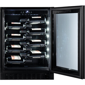 Холодильник винный Temptech CPROX60SRB
