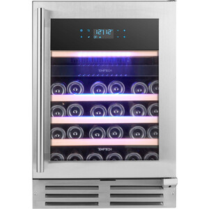 Холодильник винный Temptech EX60DX