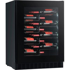 Холодильник винный Temptech PRESPROX60SRB