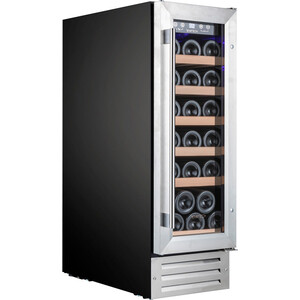 Холодильник винный Temptech WPQ30SCS