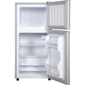 Холодильник Olto RF-120T Silver