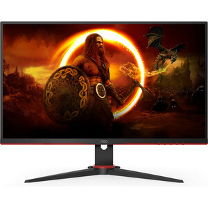 

Монитор AOC Gaming 27G2SAE/BK (27G2SAE/BK), Gaming 27G2SAE/BK (27G2SAE/BK)