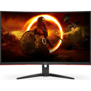 Монитор AOC Gaming CQ32G2SE/BK (CQ32G2SE/BK)