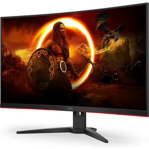 Монитор AOC Gaming CQ32G2SE/BK (CQ32G2SE/BK)