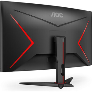 Монитор AOC Gaming CQ32G2SE/BK (CQ32G2SE/BK)