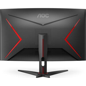 Монитор AOC Gaming CQ32G2SE/BK (CQ32G2SE/BK)