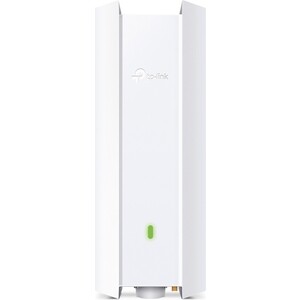 Точка доступа TP-Link AX1800 Indoor/Outdoor Dual-Band Wi-Fi 6 Access Point (EAP610-Outdoor)