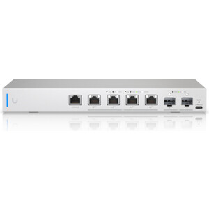 

Коммутатор Ubiquiti UniFi Switch UniFi US-XG-6POE 4G 2SFP+ управляемый (US-XG-6POE), UniFi Switch UniFi US-XG-6POE 4G 2SFP+ управляемый (US-XG-6POE)