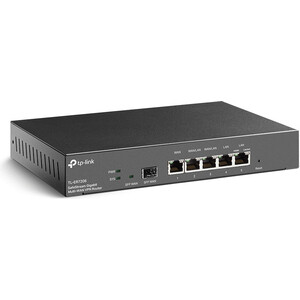Межсетевой экран TP-Link SafeStream ER7206 10/100/1000BASE-TX/SFP (ER7206)