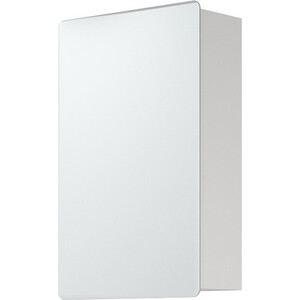 Зеркало-шкаф Corozo Монро 45 (SD-00000534) зеркало шкаф corozo сириус 65х75 белый sd 00001448