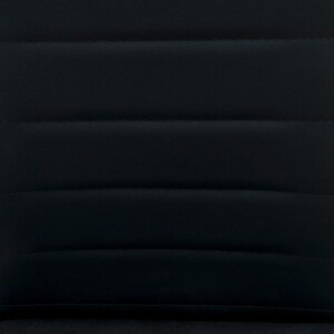 Стул TetChair Easy Chair (mod. 24) металл/экокожа черный Easy Chair (mod. 24) металл/экокожа черный - фото 4