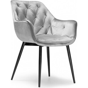 

Стул Woodville Remo light gray, Remo light gray