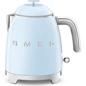 Чайник электрический Smeg KLF05PBEU