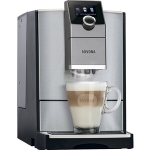 Кофемашина Nivona CafeRomatica NICR 799 контейнер для воды nivona nicr6xx