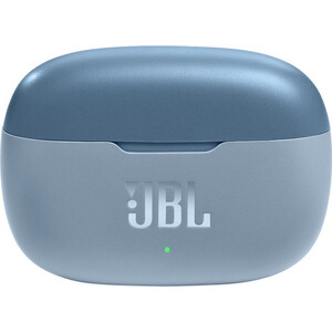 Наушники JBL Wave 200TWS синий (JBLW200TWSBLU)