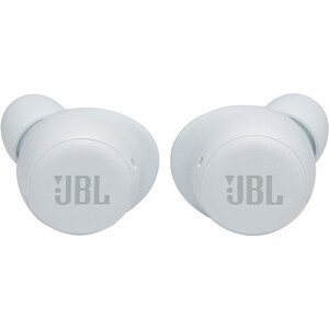 Наушники JBL Live Free NC+ TWS белый (JBLLIVEFRNCPTWSW)