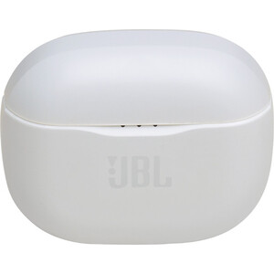 Наушники JBL Tune 120 TWS белый (JBLT120TWSWHTAM)