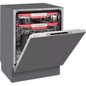 Встраиваемая посудомоечная машина Kuppersberg GLM 6080 - фото 2