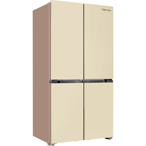 Холодильник Kuppersberg NFFD 183 BEG - фото 2