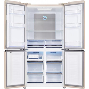 Холодильник Kuppersberg NFFD 183 BEG - фото 3
