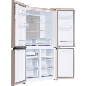 Холодильник Kuppersberg NFFD 183 BEG - фото 4