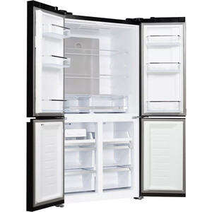 Холодильник Kuppersberg NFFD 183 BKG - фото 4