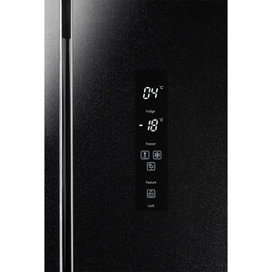 Холодильник Kuppersberg NFFD 183 BKG - фото 5